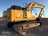 Used Crawler Excavator for Sale